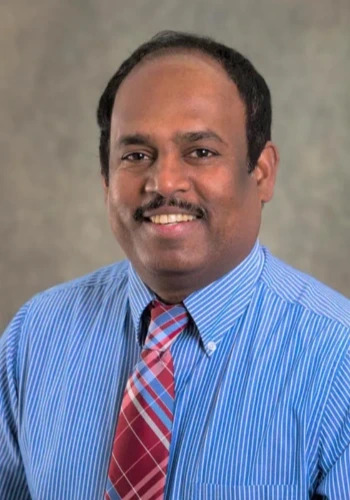 Profile image for Dr. Rami Reddy
