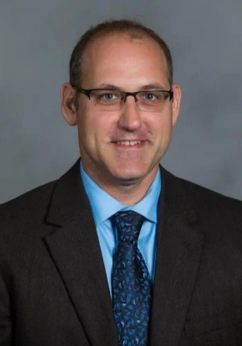 Profile image for Dr. Peter Lammers