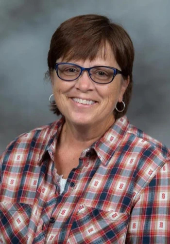 Profile image for Diane Jenkins