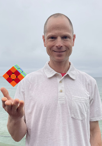 Profile image for Dr. Christopher Frayer