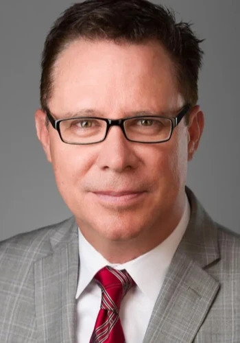 Profile image for Dr. Michael Oconnor