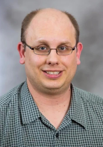 Profile image for Dr. Black Black