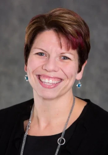 Profile image for Dr. Caryn Stanley