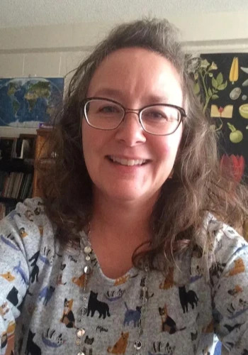 Profile image for Dr. Elizabeth Frieders