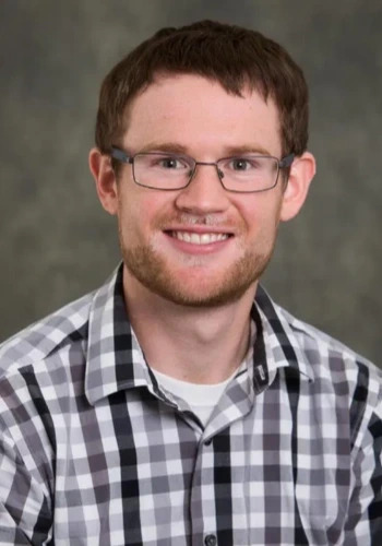 Profile image for Dr. Dan Wackwitz