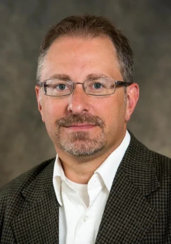 Profile image for Dr. Kory Wein