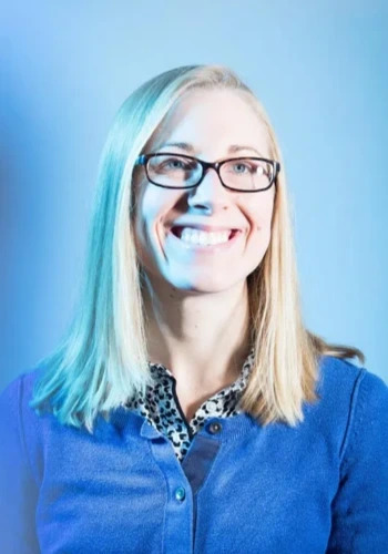 Profile image for Dr. Kameko Halfmann