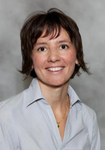 Profile image for Dr. Edina Haslauer