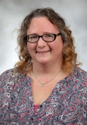 Profile image for Dr. Tera Montgomery