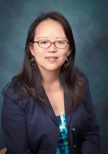 Profile image for Dr. Faye Peng