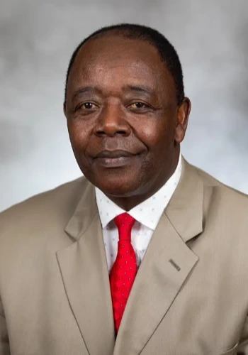 Profile image for Dr. John Tembei