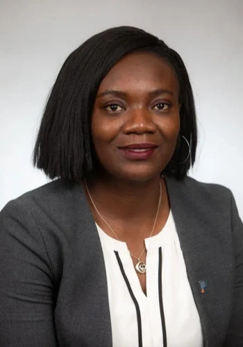 Profile image for Dr. Abena Kadjo