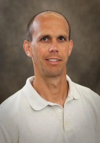 Profile image for Dr. Timothy Deis