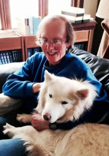 Profile image for Brian Peckham