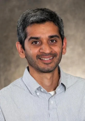 Profile image for Dr. Gokul Gopalakrishnan