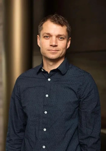 Profile image for John Fick