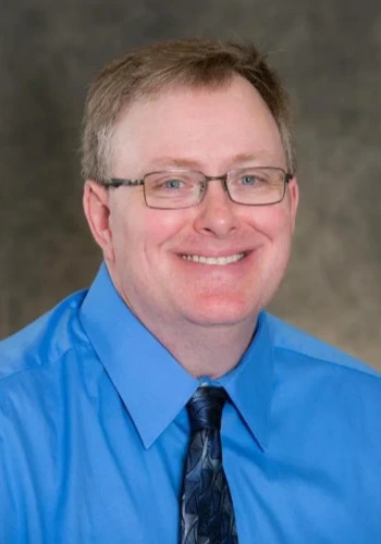 Profile image for Dr. Michael Zampaloni