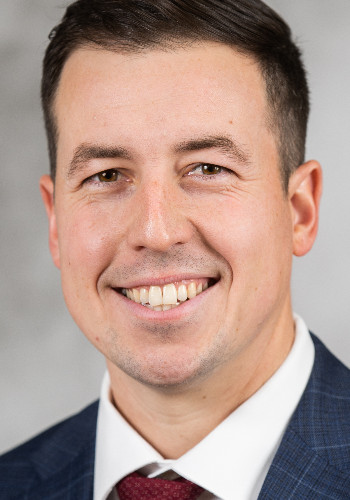 Profile image for James P Collins