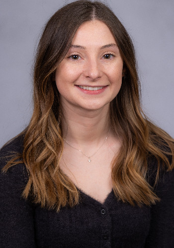Profile image for Madison E Haack