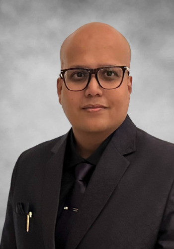 Profile image for Dr. Sameer Ahmed