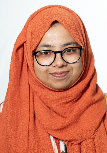Profile image for Tanjila Mawla