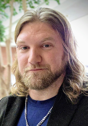 Profile image for Joshua Moris