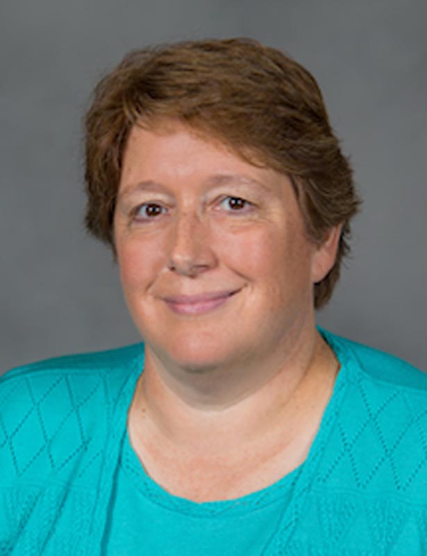 Profile image for Dr. Regina K Nelson