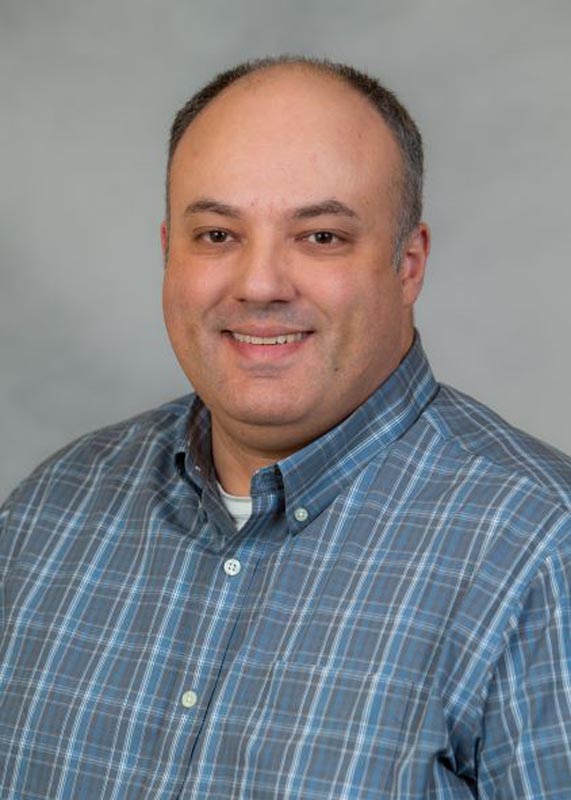 Profile image for Greg E Tremelling