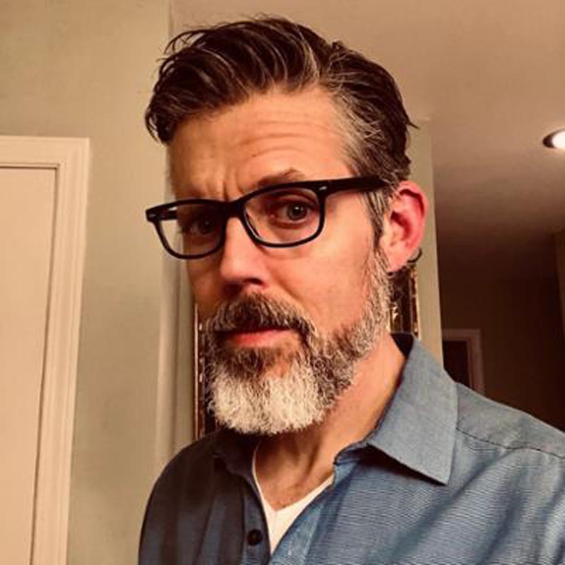 Profile image for Marc T Seals