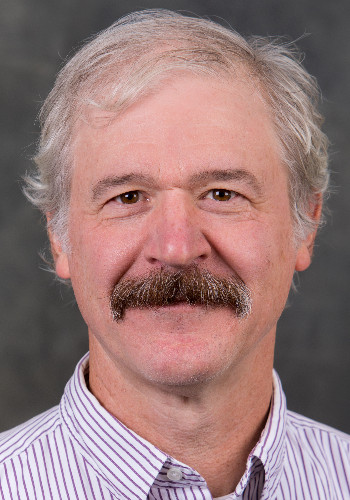 Profile image for Dr. Michael R Penn