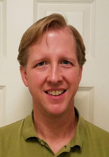 Profile image for Dr. Adam C Stanley