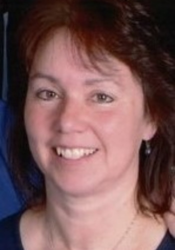 Profile image for Dr. Jodi L McDermott