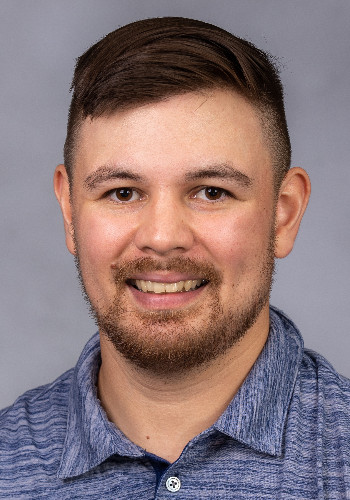Profile image for Mark Horton