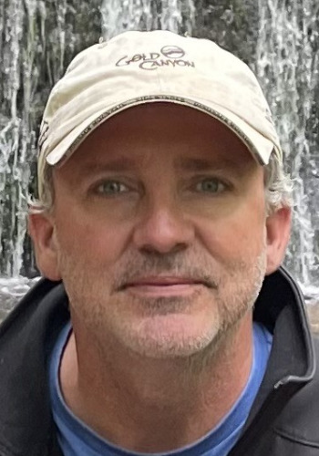 Profile image for Chris A Noffke
