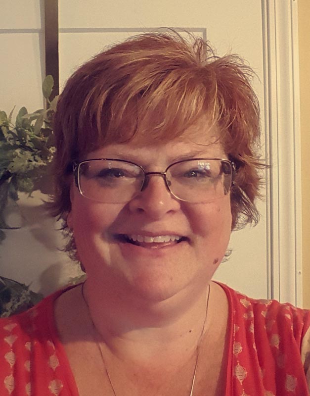 Profile image for Pam Greenhalgh