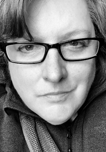Profile image for Dr. Betsy A Pudliner
