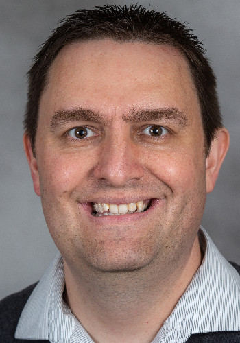 Profile image for Dr. Bryce Cox