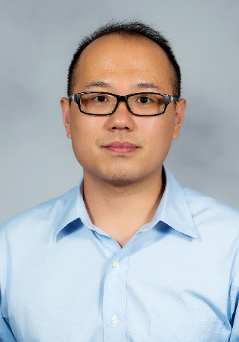 Profile image for Dr. Joshua Yue