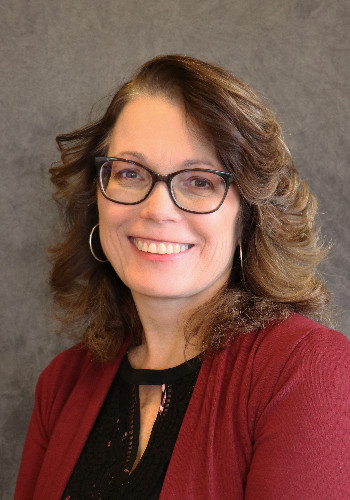 Profile image for Jane B Laufenberg