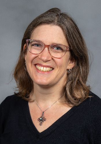 Profile image for Rebecca A Swenson
