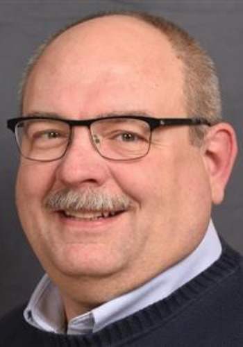 Profile image for David S Kieckhafer