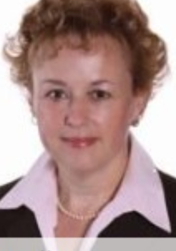 Profile image for Mary R Bartling