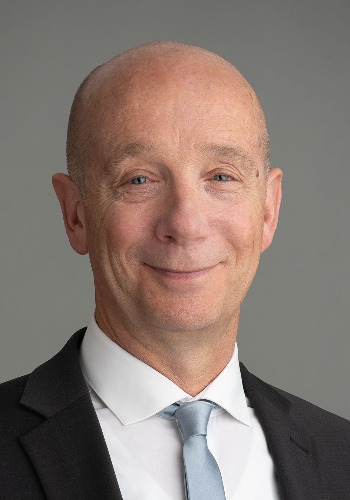 Profile image for Joel Hill