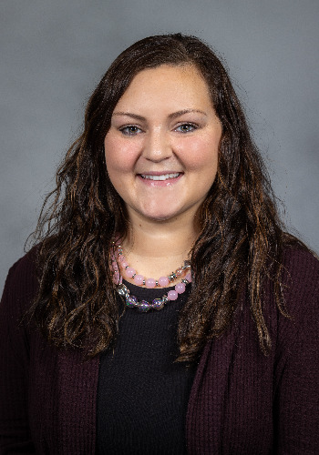 Profile image for Sarah Richardson