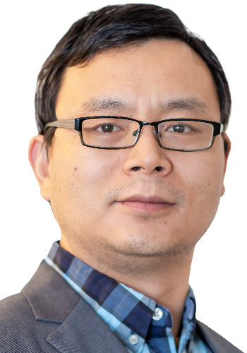 Profile image for Dr. Defu Cui