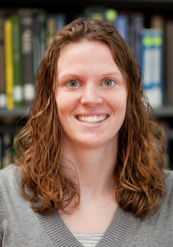 Profile image for Molly M Banfield