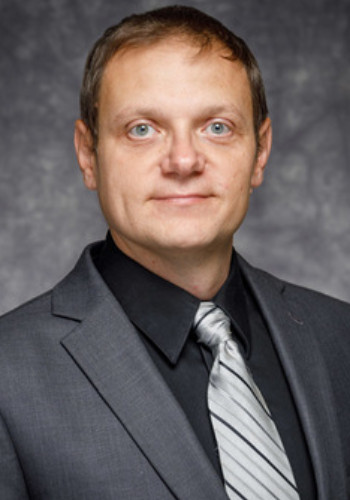 Profile image for Dr. Andrey V Ivanov