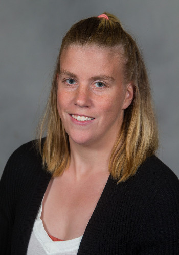 Profile image for Dr.  Krista R Eiseman