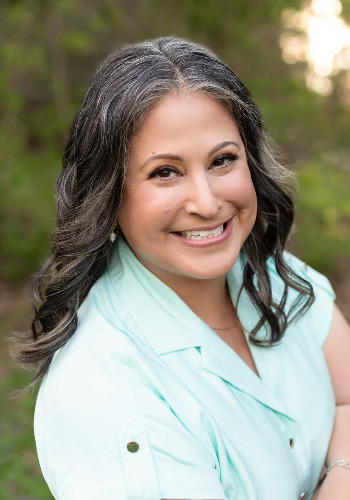 Profile image for Nadia Sifri