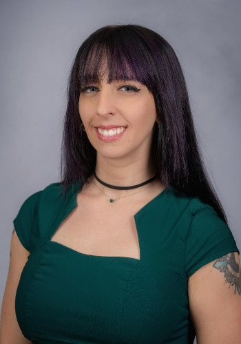 Profile image for Kayla Mohr